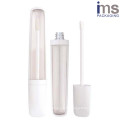 9ml Oval Plastic Lip Gloss Container